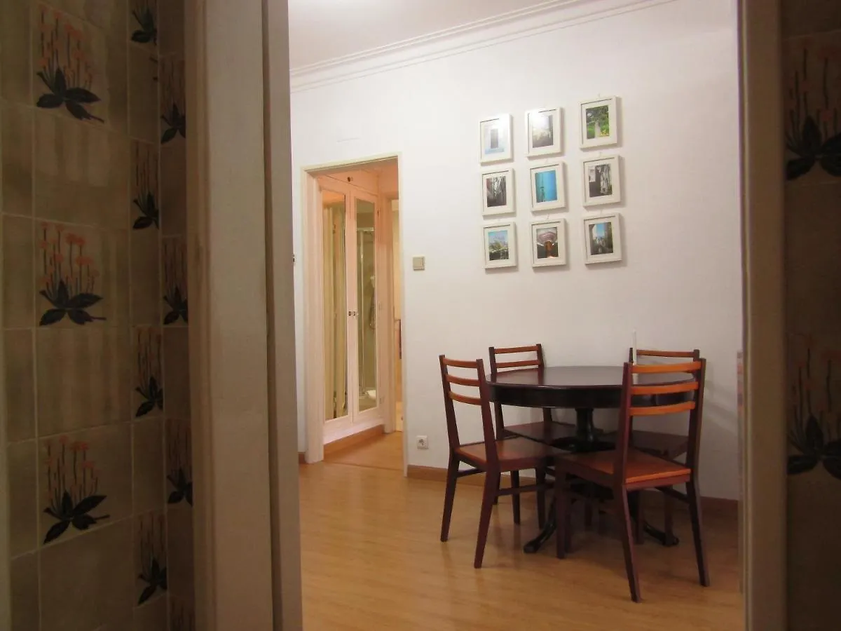 Casa Encantada - Poeta Lisbon