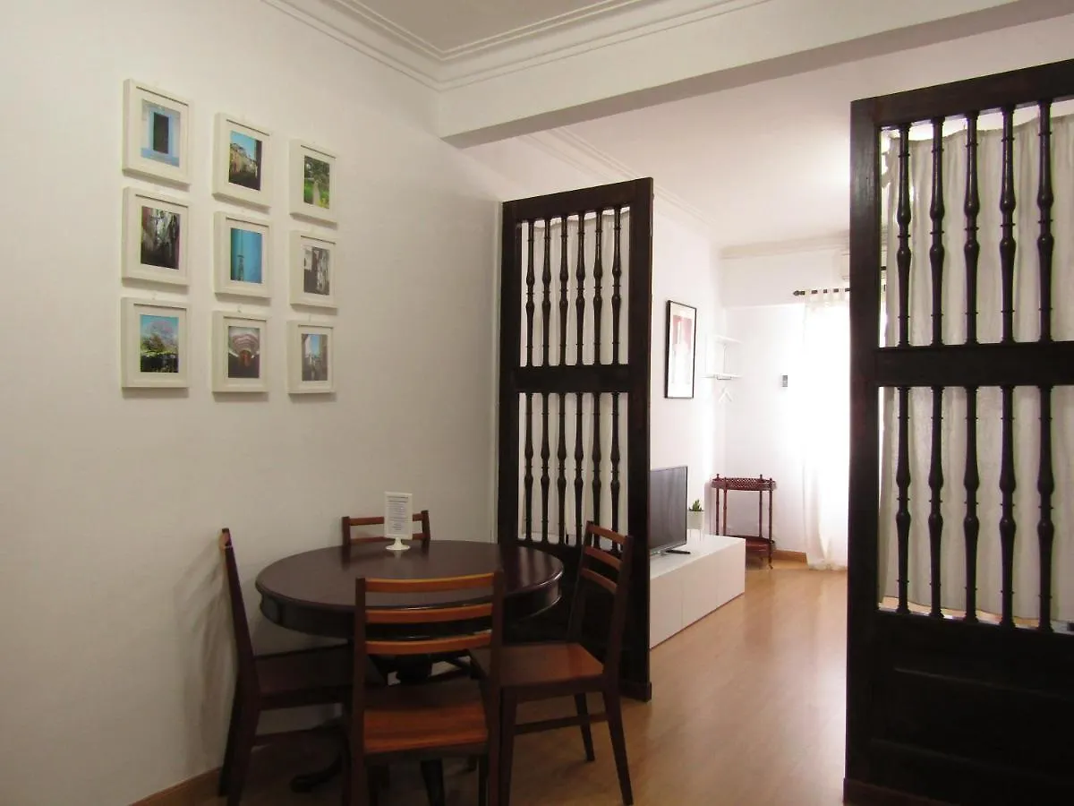 Casa Encantada - Poeta Lisbon