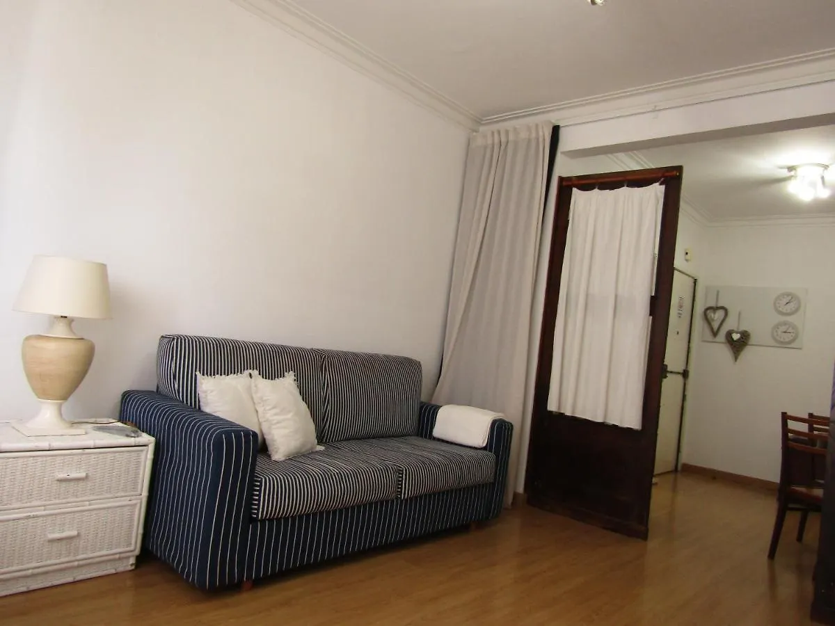 Apartment Casa Encantada - Poeta Lisbon