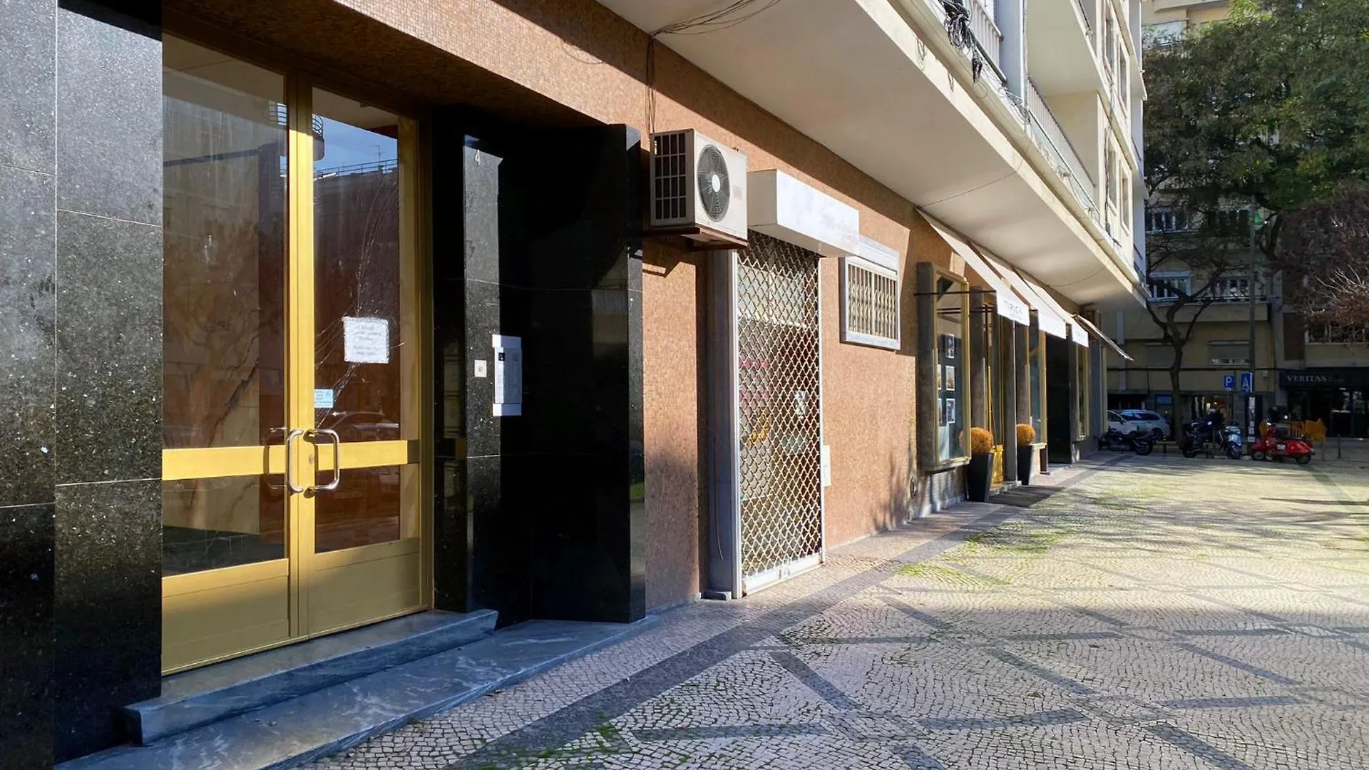 Apartment Casa Encantada - Poeta Lisbon