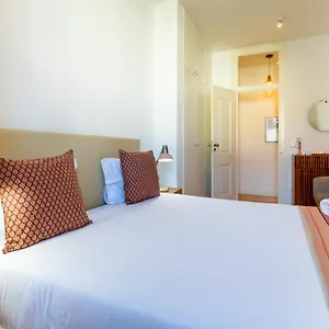 Appartamento Santa Catarina By Les Deux Mariettes, Lisbona