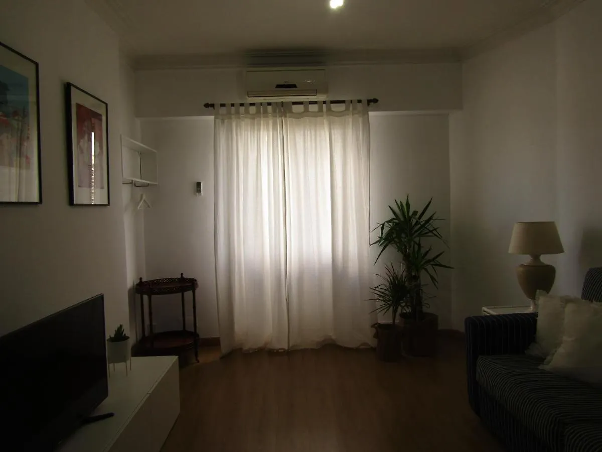 公寓 Casa Encantada - Poeta Lisboa