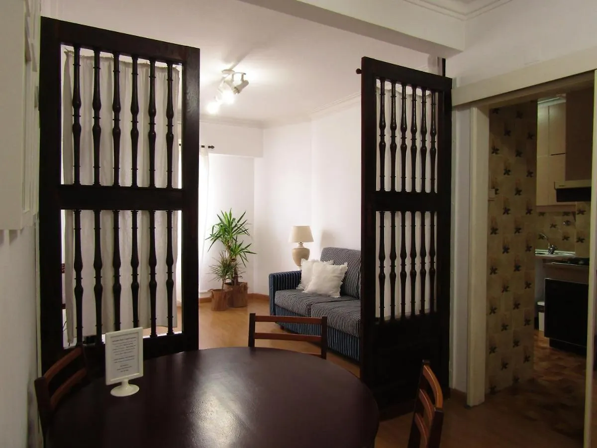 Casa Encantada - Poeta Lisboa 0*,  葡萄牙