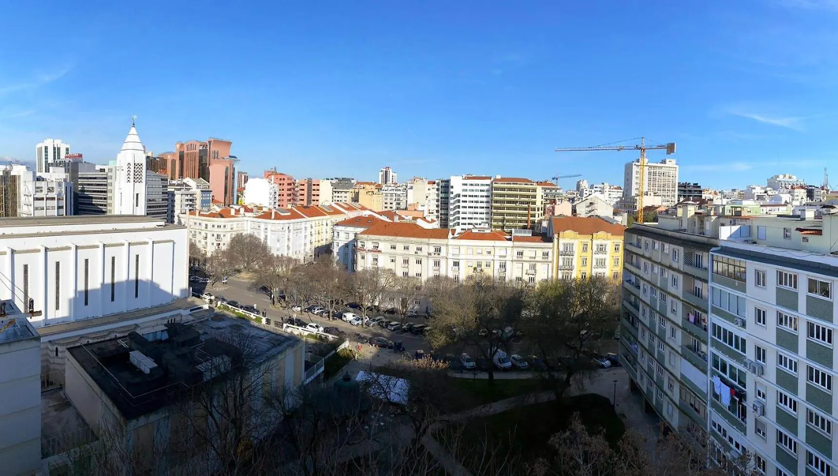 Casa Encantada - Poeta Lisboa 0*,